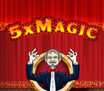 5x Magic 5x Magic