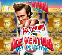 Ace Ventura Ace Ventura