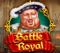 Battle Royal Battle Royal