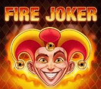 Fire Joker Fire Joker