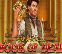Book of Dead Book of Dead