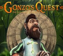 Gonzo’s Quest Gonzo’s Quest