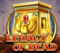Legacy of Dead Legacy of Dead