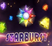 Starburst Starburst
